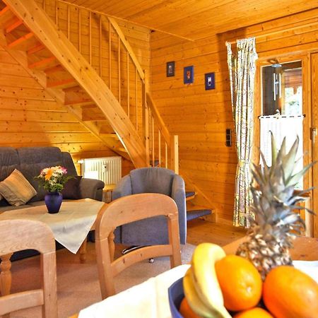 Holiday Home In 하셀펠데 외부 사진