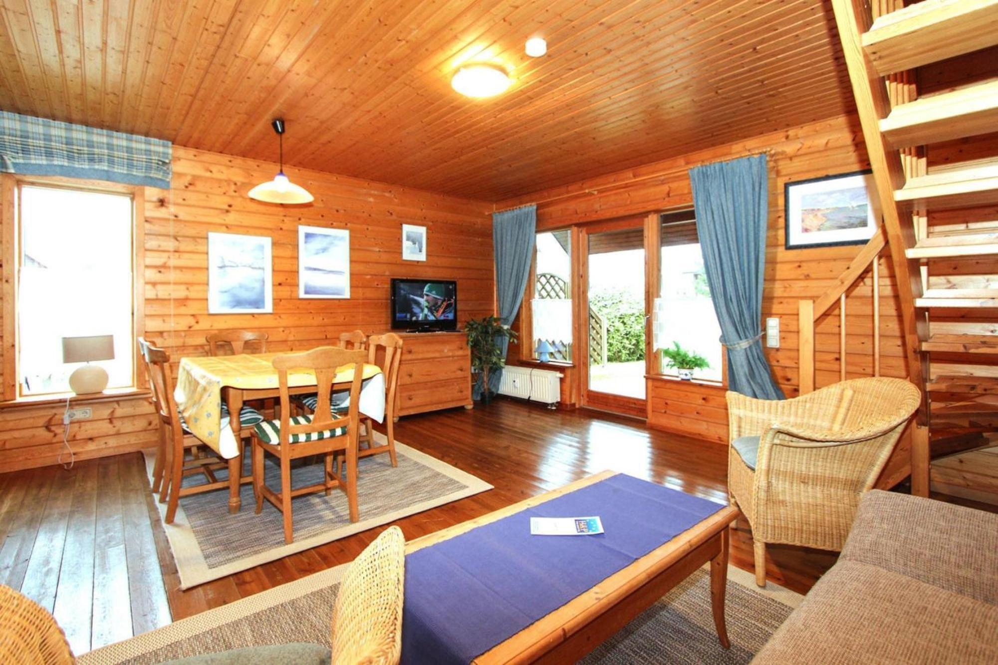 Holiday Home In 하셀펠데 외부 사진