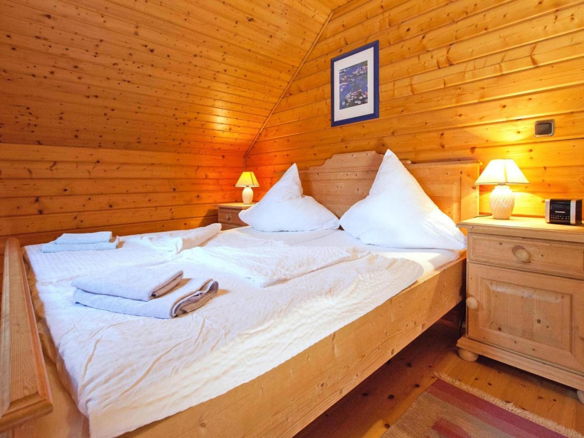 Holiday Home In 하셀펠데 외부 사진