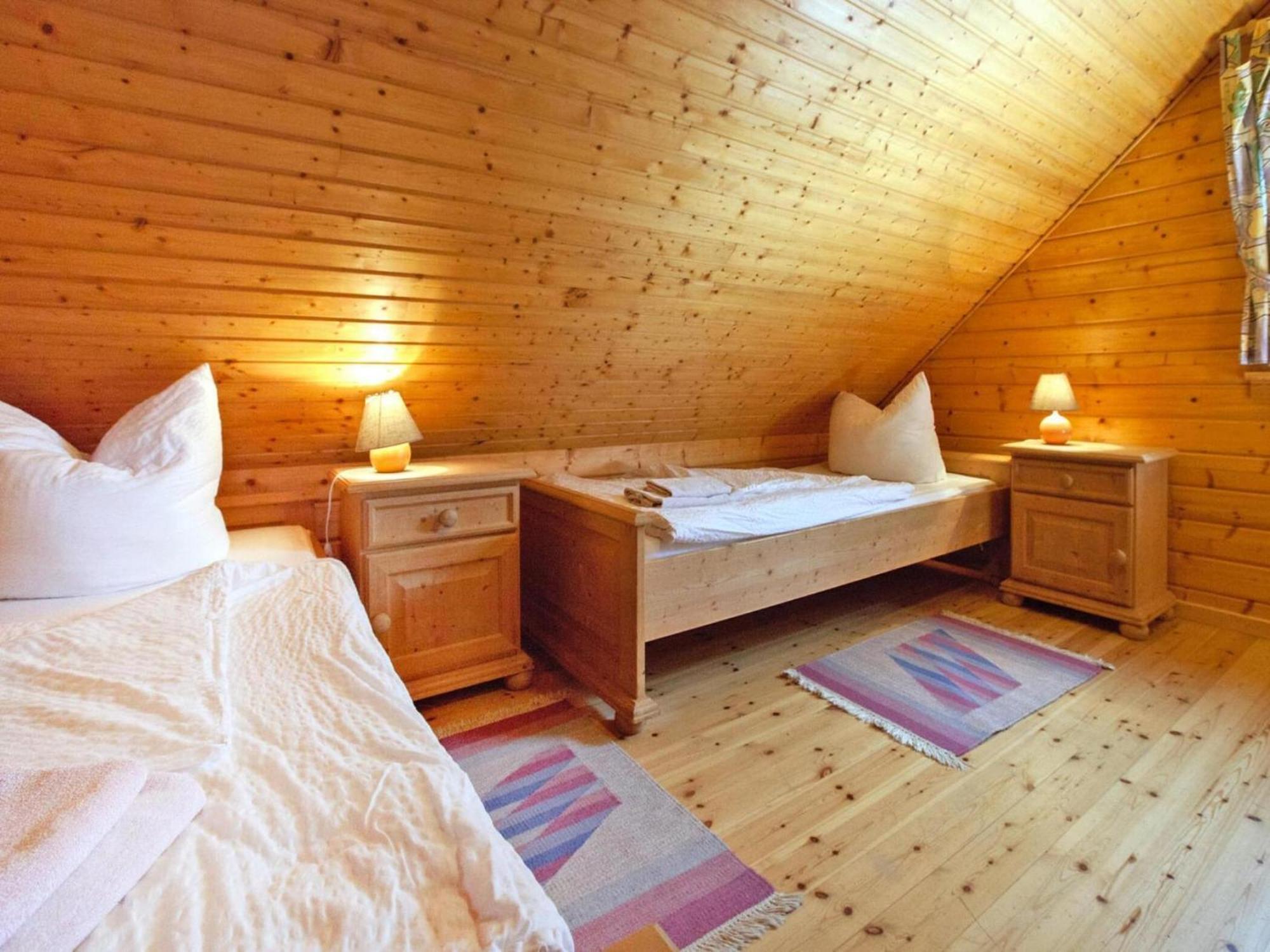 Holiday Home In 하셀펠데 외부 사진