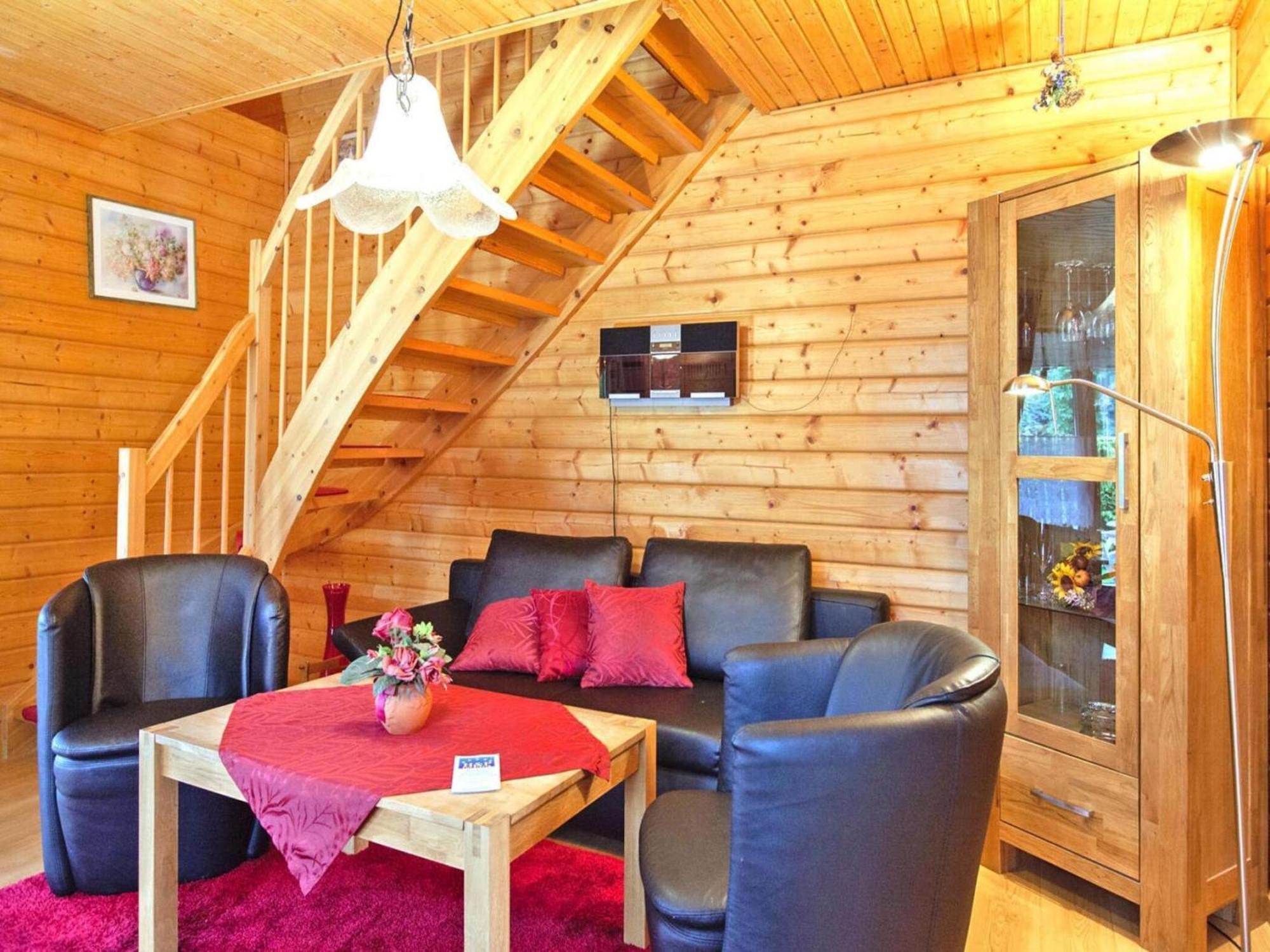 Holiday Home In 하셀펠데 외부 사진